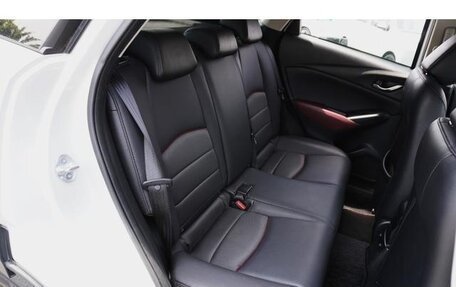 Mazda CX-3 I, 2016 год, 950 000 рублей, 27 фотография