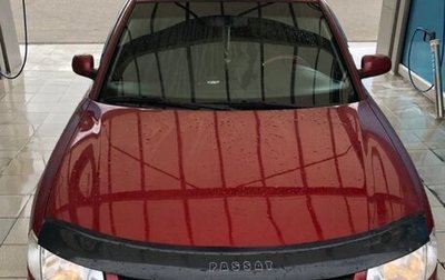 Volkswagen Passat B5+ рестайлинг, 1997 год, 380 000 рублей, 1 фотография