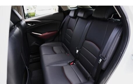 Mazda CX-3 I, 2016 год, 950 000 рублей, 28 фотография