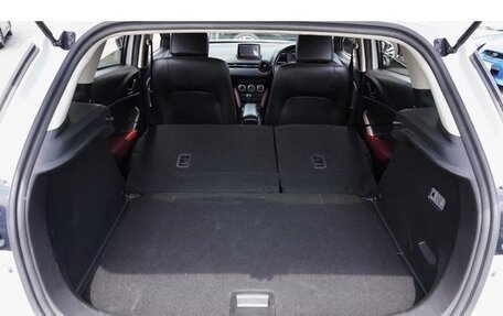Mazda CX-3 I, 2016 год, 950 000 рублей, 38 фотография