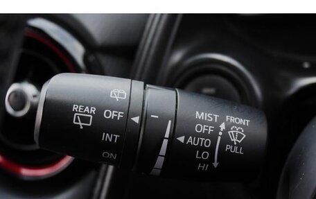 Mazda CX-3 I, 2016 год, 950 000 рублей, 31 фотография