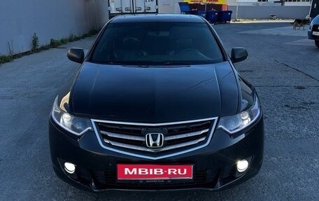 Honda Accord VIII рестайлинг, 2008 год, 930 000 рублей, 1 фотография