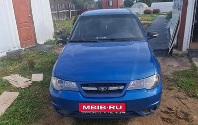 Daewoo Nexia I рестайлинг, 2010 год, 180 000 рублей, 1 фотография