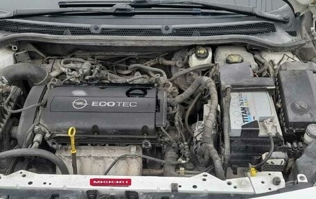 Opel Astra J, 2012 год, 630 000 рублей, 4 фотография