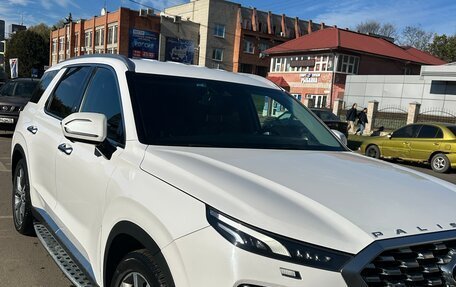Hyundai Palisade I, 2019 год, 3 300 000 рублей, 3 фотография