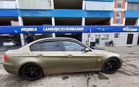 BMW 3 серия, 2006 год, 719 999 рублей, 2 фотография