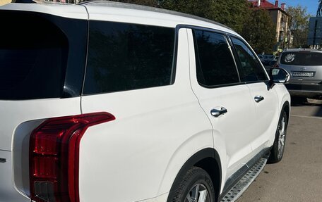 Hyundai Palisade I, 2019 год, 3 300 000 рублей, 5 фотография