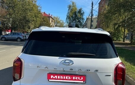 Hyundai Palisade I, 2019 год, 3 300 000 рублей, 4 фотография