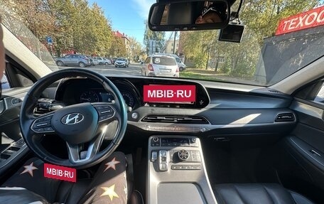 Hyundai Palisade I, 2019 год, 3 300 000 рублей, 7 фотография