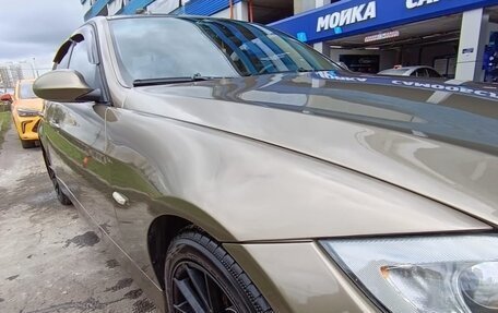 BMW 3 серия, 2006 год, 719 999 рублей, 18 фотография