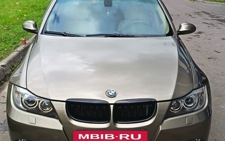 BMW 3 серия, 2006 год, 719 999 рублей, 6 фотография