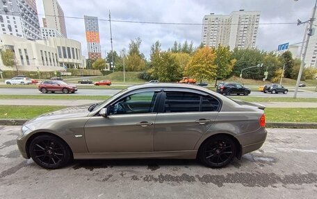 BMW 3 серия, 2006 год, 719 999 рублей, 13 фотография