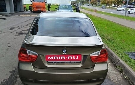 BMW 3 серия, 2006 год, 719 999 рублей, 12 фотография