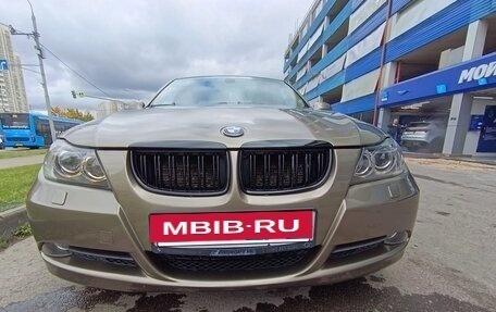 BMW 3 серия, 2006 год, 719 999 рублей, 14 фотография