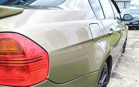 BMW 3 серия, 2006 год, 719 999 рублей, 22 фотография