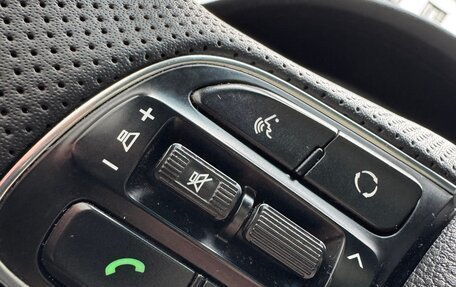 KIA Optima IV, 2017 год, 2 300 000 рублей, 7 фотография