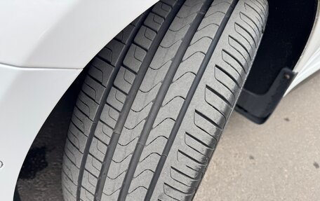 KIA Optima IV, 2017 год, 2 300 000 рублей, 11 фотография