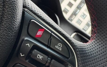 KIA Optima IV, 2017 год, 2 300 000 рублей, 6 фотография