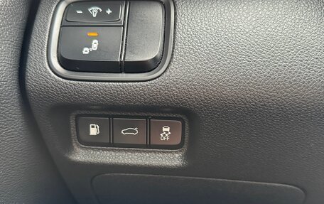 KIA Optima IV, 2017 год, 2 300 000 рублей, 28 фотография