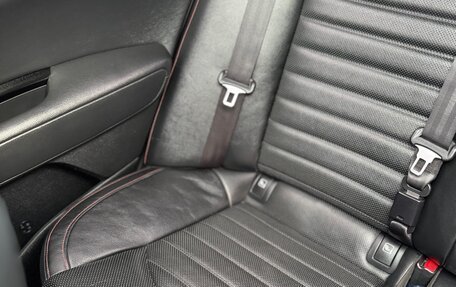 KIA Optima IV, 2017 год, 2 300 000 рублей, 29 фотография