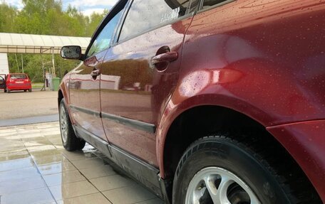 Volkswagen Passat B5+ рестайлинг, 1997 год, 380 000 рублей, 7 фотография