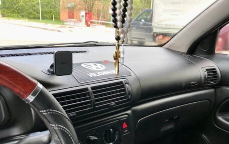 Volkswagen Passat B5+ рестайлинг, 1997 год, 380 000 рублей, 4 фотография