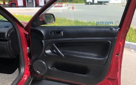 Volkswagen Passat B5+ рестайлинг, 1997 год, 380 000 рублей, 8 фотография