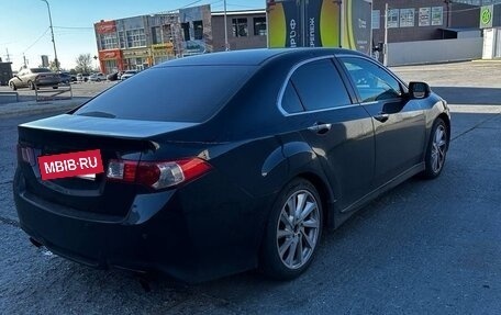 Honda Accord VIII рестайлинг, 2008 год, 930 000 рублей, 6 фотография