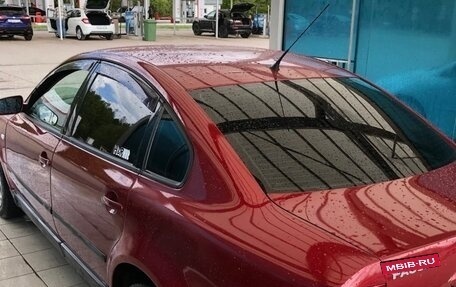 Volkswagen Passat B5+ рестайлинг, 1997 год, 380 000 рублей, 15 фотография