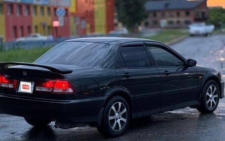 Isuzu Aska IV, 2002 год, 450 000 рублей, 8 фотография