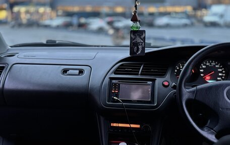 Isuzu Aska IV, 2002 год, 450 000 рублей, 11 фотография