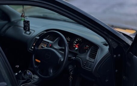 Isuzu Aska IV, 2002 год, 450 000 рублей, 9 фотография