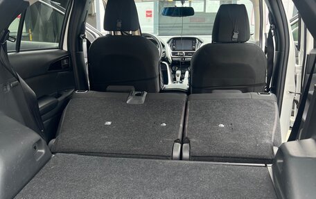 Mitsubishi Eclipse Cross, 2018 год, 1 780 000 рублей, 9 фотография