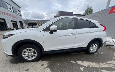 Mitsubishi Eclipse Cross, 2018 год, 1 780 000 рублей, 5 фотография