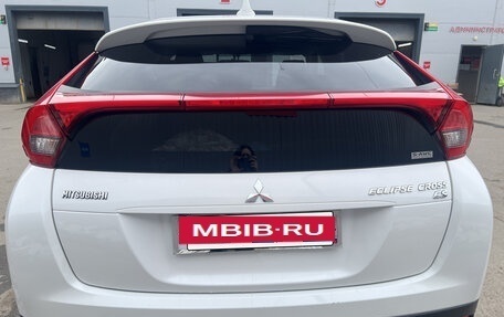 Mitsubishi Eclipse Cross, 2018 год, 1 780 000 рублей, 6 фотография