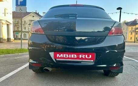 Opel Astra H, 2006 год, 545 000 рублей, 2 фотография