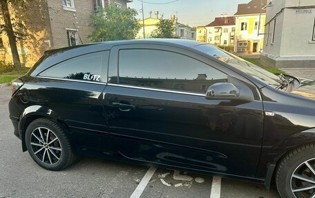 Opel Astra H, 2006 год, 545 000 рублей, 11 фотография
