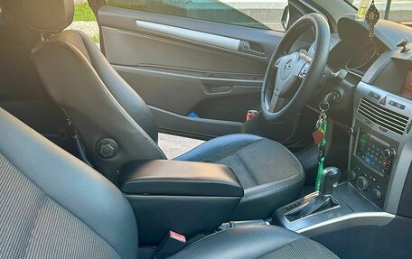Opel Astra H, 2006 год, 545 000 рублей, 15 фотография