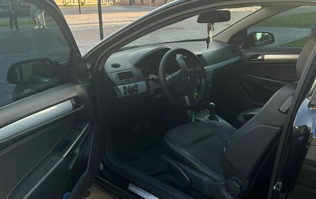 Opel Astra H, 2006 год, 545 000 рублей, 4 фотография