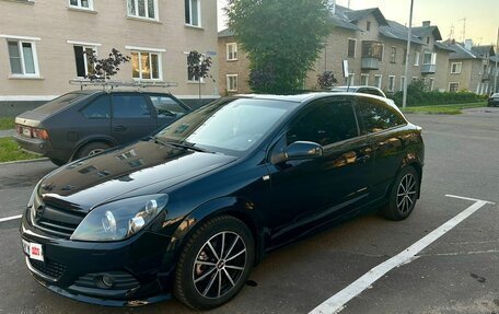 Opel Astra H, 2006 год, 545 000 рублей, 6 фотография