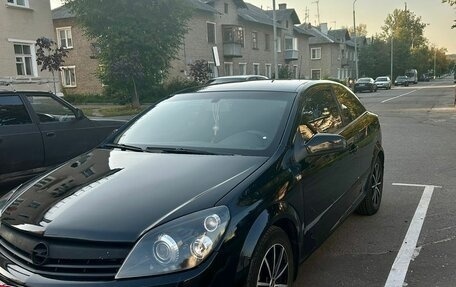 Opel Astra H, 2006 год, 545 000 рублей, 8 фотография