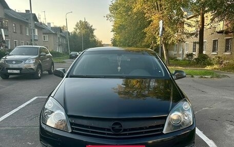Opel Astra H, 2006 год, 545 000 рублей, 10 фотография
