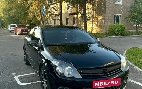 Opel Astra H, 2006 год, 545 000 рублей, 9 фотография