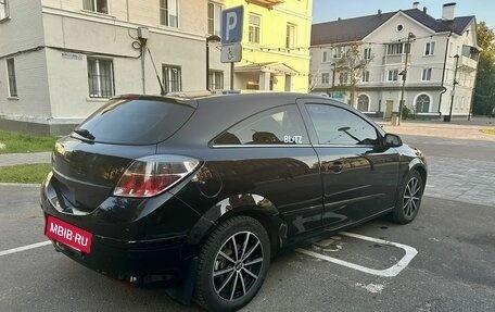 Opel Astra H, 2006 год, 545 000 рублей, 12 фотография