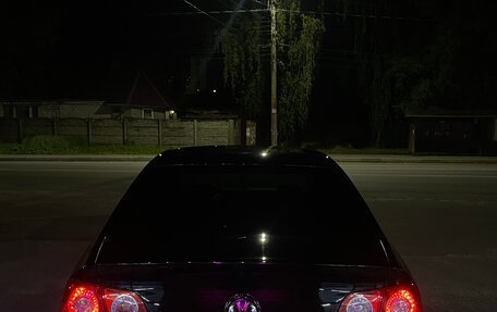 Volkswagen Passat B6, 2008 год, 850 000 рублей, 6 фотография