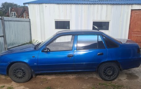 Daewoo Nexia I рестайлинг, 2010 год, 180 000 рублей, 3 фотография