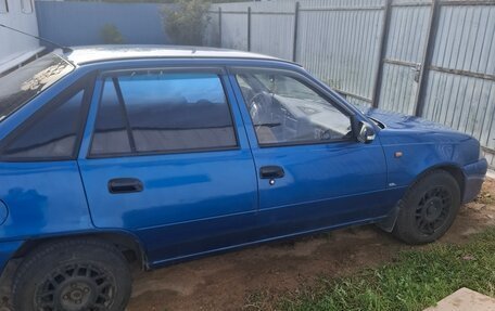 Daewoo Nexia I рестайлинг, 2010 год, 180 000 рублей, 8 фотография