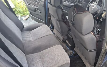 Daewoo Nexia I рестайлинг, 2010 год, 180 000 рублей, 16 фотография