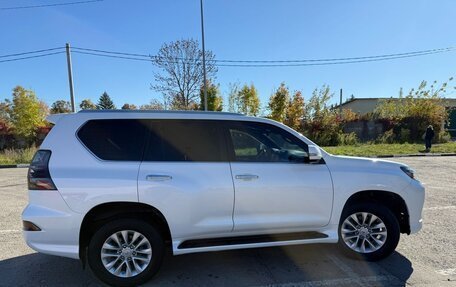 Lexus GX II, 2021 год, 6 900 000 рублей, 5 фотография