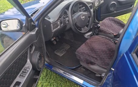 Daewoo Nexia I рестайлинг, 2010 год, 180 000 рублей, 12 фотография